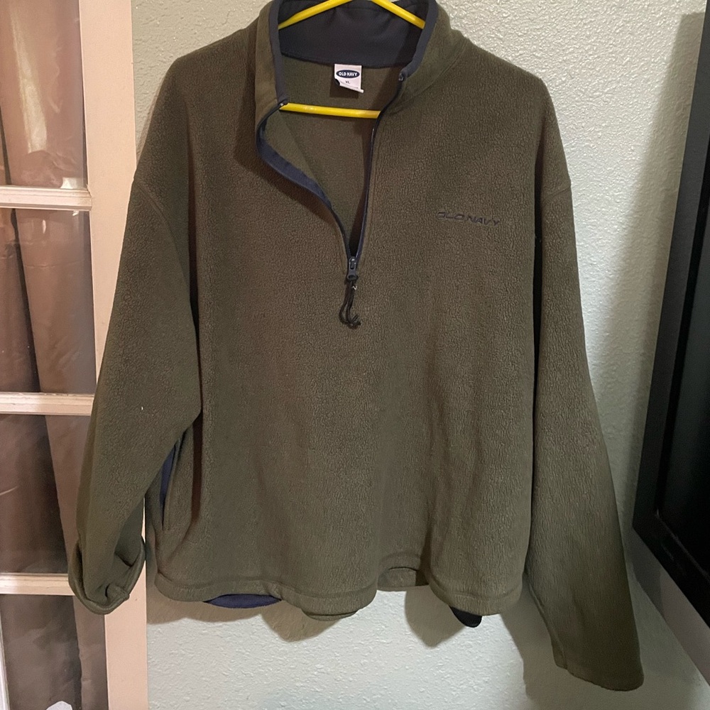 Old Navy Fleece